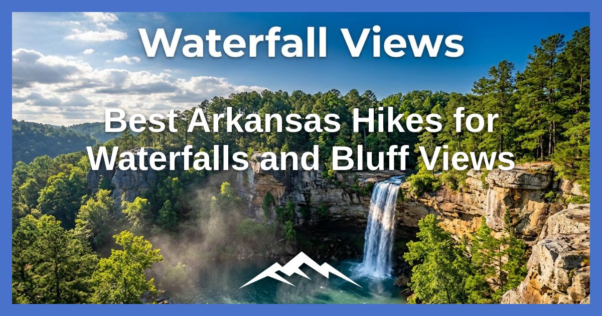 pendakian-arkansas-terbaik-untuk-pemandangan-air-terjun-dan-tebing