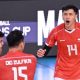 Hasil AVC Cup: Farhan Ganas, Indonesia Dramatis Hajar Thailand