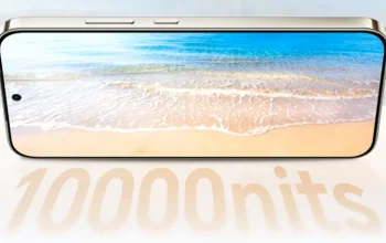 Honor X80 Pro Max Meluncur, Bawa Baterai Jumbo 11.000 mAh dan Layar 10.000 Nits