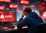Webinar: Mengapa tim keamanan email tenggelam dalam peringatan