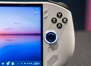 Perangkat genggam gaming Lenovo Legion Go S berharga $549 untuk Prime Day