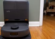 Omni C28 dari Eufy adalah salah satu penawaran Prime Day terbaik untuk penyedot debu robot