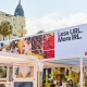 Pinterest menampilkan tren utama dalam aplikasi di Cannes