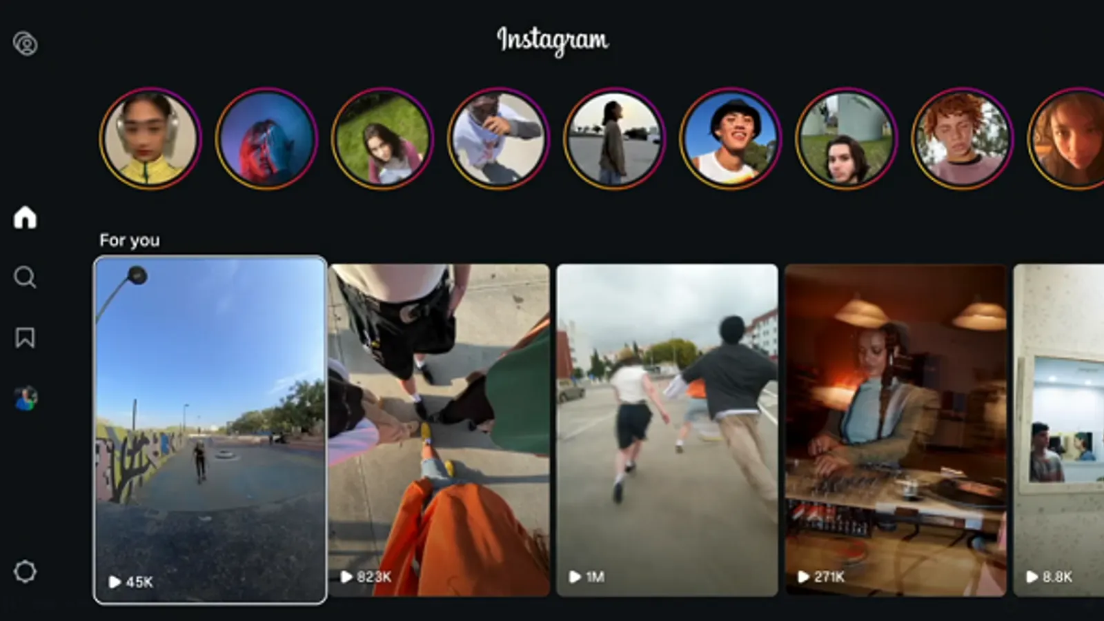 instagram-berkembang-ke-samsung-smart-tv