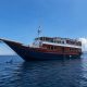 Lombok ke Komodo atau Sebaliknya? Ini Perbedaan Trip dengan Armada Mulia