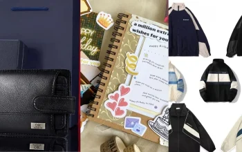 9 Kado Buat Guru Wali Kelas Laki-laki yang Terbaik, Bermanfaat, dan Tak Terlupakan
