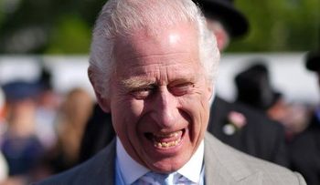 Raja Charles III Girang Bakal Bertemu Anak-anak Harry dan Meghan