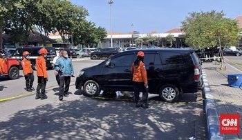 Identitas Mayat Perempuan dalam Mobil di Bandara Juanda Terkuak