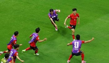 Prediksi Afrika Selatan vs Korea Selatan di Piala Dunia 2026