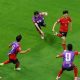 Prediksi Afrika Selatan vs Korea Selatan di Piala Dunia 2026