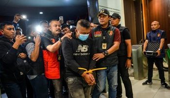Eks Bos Taufik Ingin Uang Rp250 Juta Sayembara KDM Diberikan ke Korban
