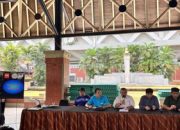 Digelar Besok, Ini Rangkaian Kejuaraan Pencak Silat Piala Presiden