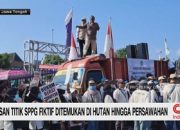 VIDEO: Ratusan Titik SPPG Fiktif Ditemukan di Cilacap