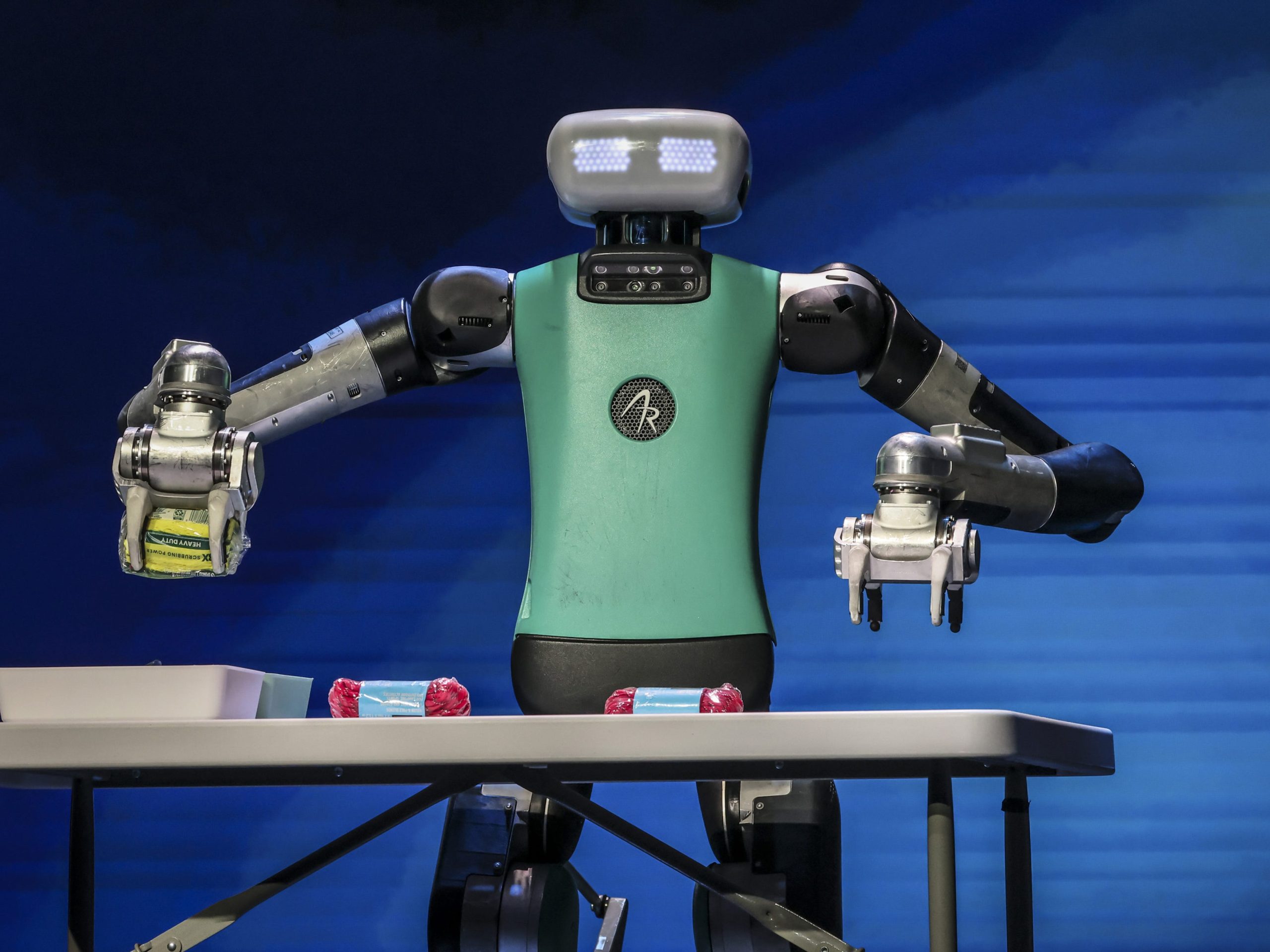 startup-robot-humanoid-agility-robotics-akan-go-public-dengan-penilaian-$2,5-miliar-melalui-spac