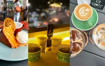 8 Tempat Nongkrong di Bekasi yang Cozy, Estetik, dan Cocok Buat Ngobrol Lama