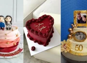 10-ide-kue-anniversary-pernikahan-yang-romantis,-simple,-dan-bikin-pasangan-terharu