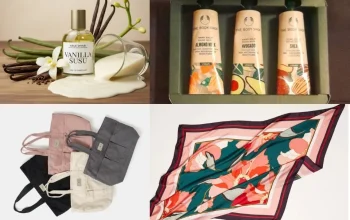 13 Ide Kado untuk Guru Wali Kelas Perempuan yang Cantik dan Anti Gagal