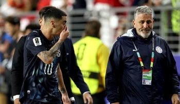Jadwal Siaran Langsung Paraguay vs Australia di Piala Dunia 2026