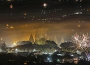 heboh-ledakan-kembang-api-di-sekitar-prambanan,-ternyata-prewedding