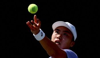 Janice Tjen Terhenti di Perempat Final Eastbourne Open 2026