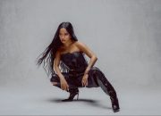 Becky G Menggoda Album Baru ‘Baraja Bendita’, Mengatakan Ini Tentang ‘Memilih Nasibmu Sendiri’