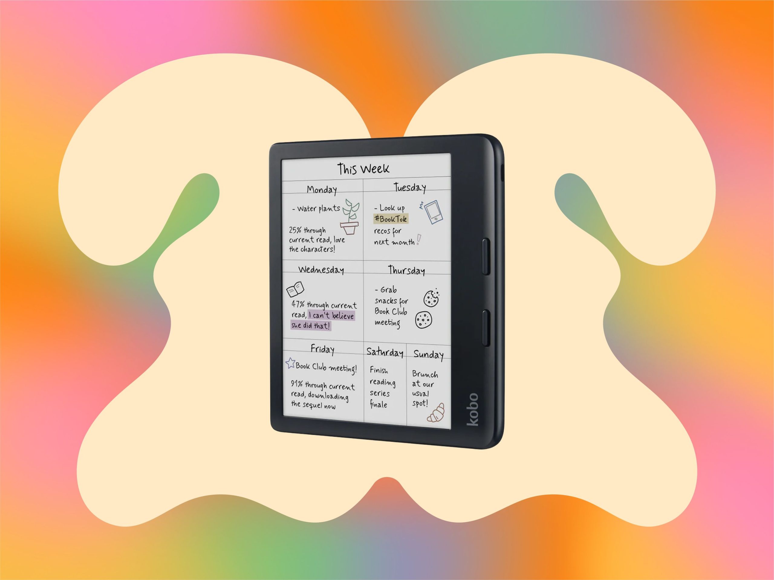 kobo-libra-color-sale-(2026):-kesepakatan-e-reader-yang-layak-dilompati-di-hari-perdana-ini