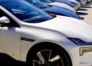 Polestar telah dikeluarkan dari pasar AS