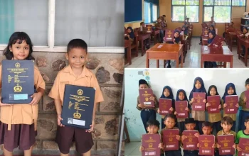 30 Ucapan Selamat Naik Kelas untuk Anak yang Penuh Motivasi