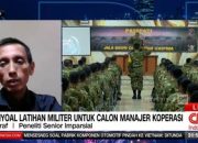 video:-perlukah-pelatihan-militer-bagi-pengelola-koperasi-desa?
