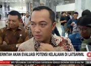 VIDEO: Pemerintah Evaluasi Pelatihan Militer Calon Manajer Kopdes