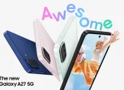samsung-galaxy-a27-5g-meluncur-secara-global,-intip-spesifikasinya!