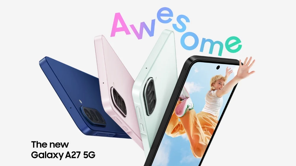 samsung-galaxy-a27-5g-meluncur-secara-global,-intip-spesifikasinya!