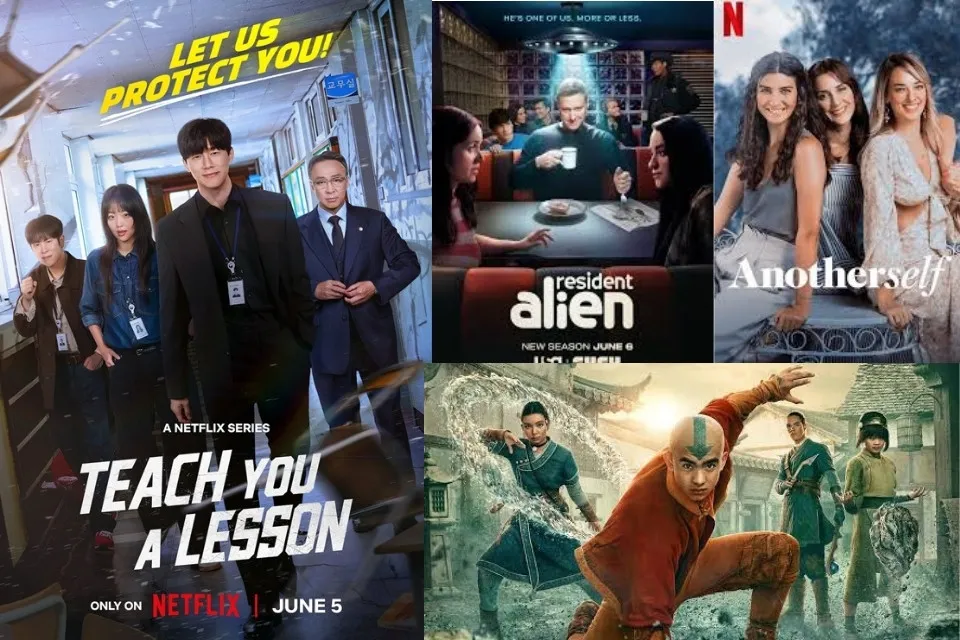 wajib-masuk-watchlist,-6-series-netflix-terbaru-juni-2026-yang-seru-abis!