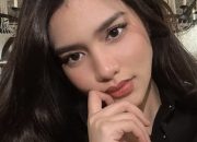 davina-karamoy-kenang-respons-unik-ibunya-saat-ia-putus-cinta-pas-sma