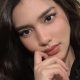 Davina Karamoy Kenang Respons Unik Ibunya Saat Ia Putus Cinta Pas SMA