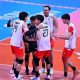 Hasil AVC Cup: Indonesia Cetak Sejarah Lolos ke Final usai Hajar India