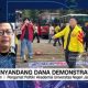 VIDEO: Siapa Penyandang Dana Demonstrasi?