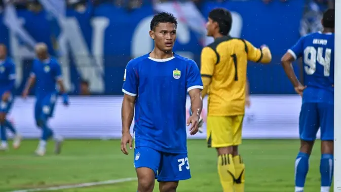 demi-menambah-jam-terbang,-persib-pinjamkan-zulkifli-lukmansyah