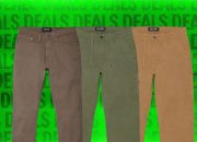 celana-duer’s-wear-everywhere-dijual-akhir-pekan-ini