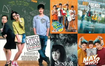 Wajib Nonton! 11 Film Thailand Tentang Sekolah Terbaik yang Seru dan Bikin Kangen