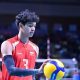 Bawa Indonesia Juara AVC Men’s Cup, Boy Arnez Sabet 2 Penghargaan