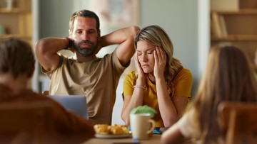 5 Cara Memutus Rantai Toxic Parenting, Anak Tumbuh di Lingkungan Sehat