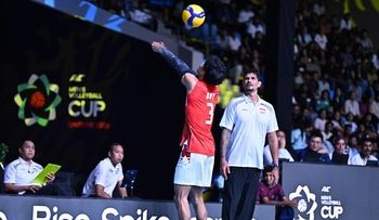 Kata-kata Pelatih usai Timnas Voli Indonesia Juara AVC Men’s Cup 2026