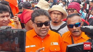 said-iqbal-ungkap-raksasa-otomotif-jepang-yang-batal-cabut-dari-ri