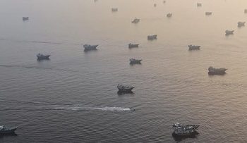 Iran Peringatkan Jalur Alternatif Hormuz Bisa Picu Ketegangan