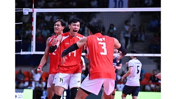 sejarah-tercipta,-indonesia-juara-avc-men’s-cup-usai-hajar-korea-3-0