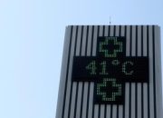 Gelombang Panas di Prancis Picu Lebih Dari 1.000 Kematian