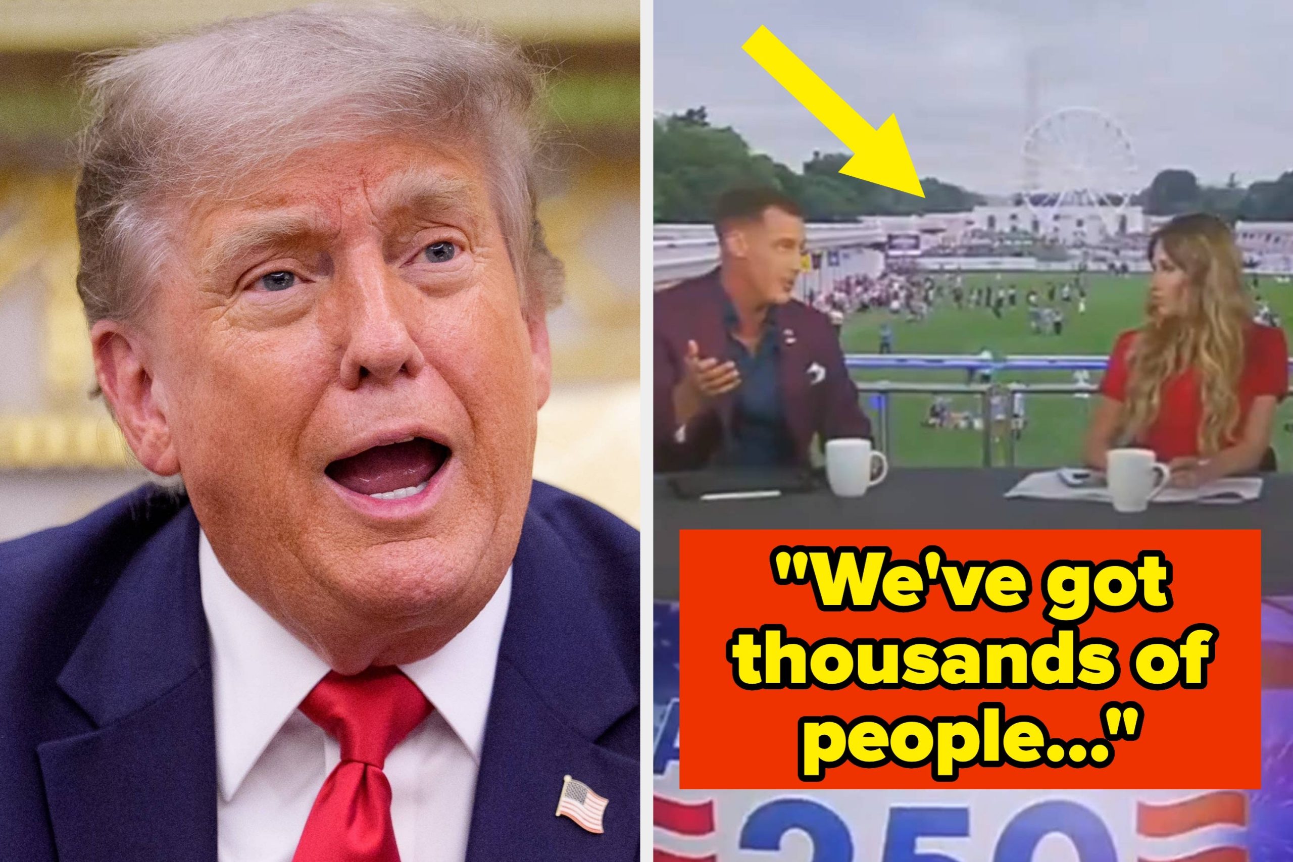 “apakah-mereka-mengira-kita-tidak-punya-mata?”:-internet-memoar-klip-fox-news-ini-dengan-membual-tentang-kerumunan-trump-di-pameran-negara-bagian-amerika