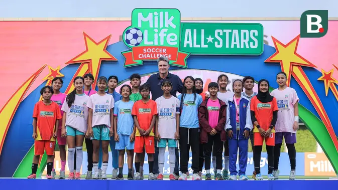 milklife-soccer-challenge-all-stars-2026-rampung,-34-pemain-terpilih-berlaga-di-singa-cup