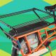 Aksesori Ebike yang Anda Butuhkan untuk Membantu Anda Mengangkut Barang Terbanyak